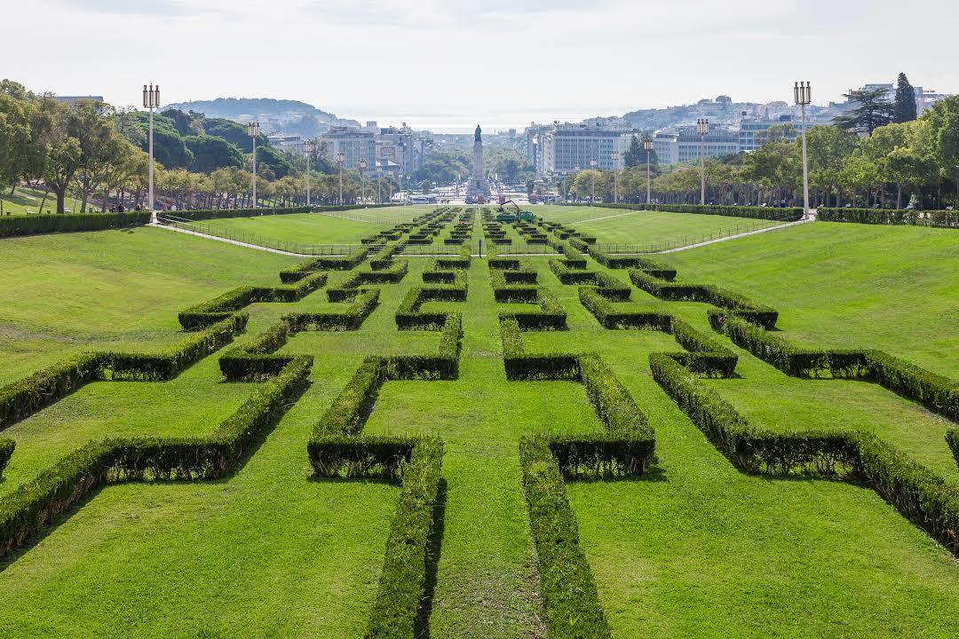 Parco Edoardo VII
